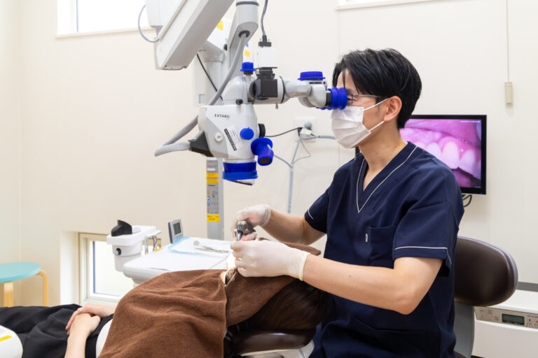 インプラント治療とは