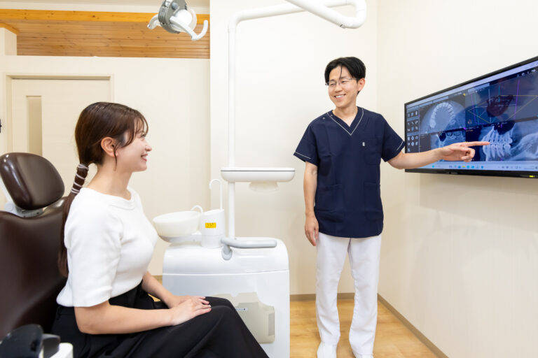 精密検査を行った場合