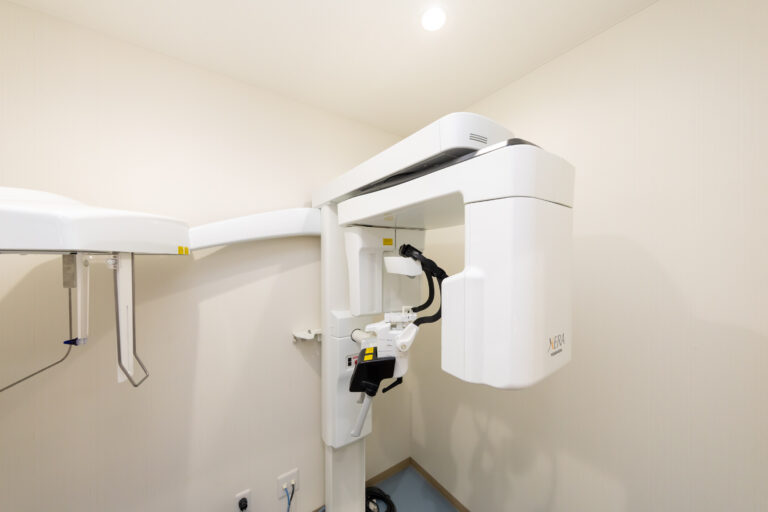 歯科用CT（X-ERA MF）