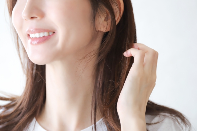 ホームホワイトニング